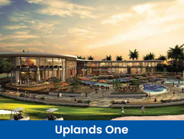 Arvind Smartspaces- Uplands One-QAQC Services