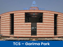 TCS – Garima Park, Gandhinagar-QAQC Services