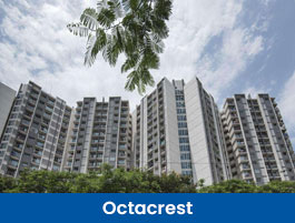 Octacrest – Lokhandwala Constructions-QAQC Services