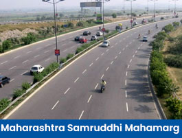 NCC Ltd.- Maharashtra Samruddhi Mahamarg- QAQC