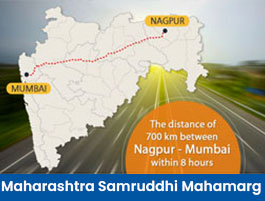 Gayatri ProjectsPkg-11-Maharashtra Samruddhi Mahamarg - QAQC