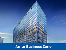Amar Business Zone, Pune, Saftey monitoring
