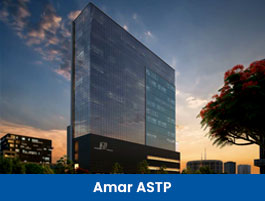 Amar ASTP, Pune, Full time Safety Monitoring/consulting and Quality Advisory Services.