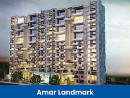 Amar Landmark, Pune, Full time Safety Monitoring/consulting and Quality Advisory Services.