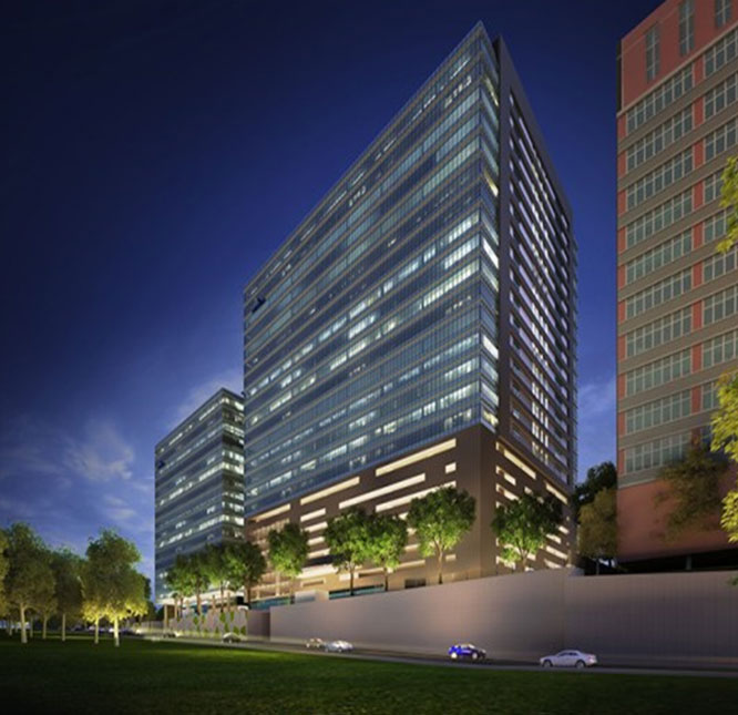 Phoenix Aquila - QAQC Service