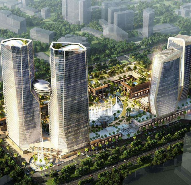 Cyberthum - QAQC Service