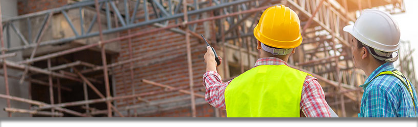 Construction Quality Control / Construction Quality Assurance Services